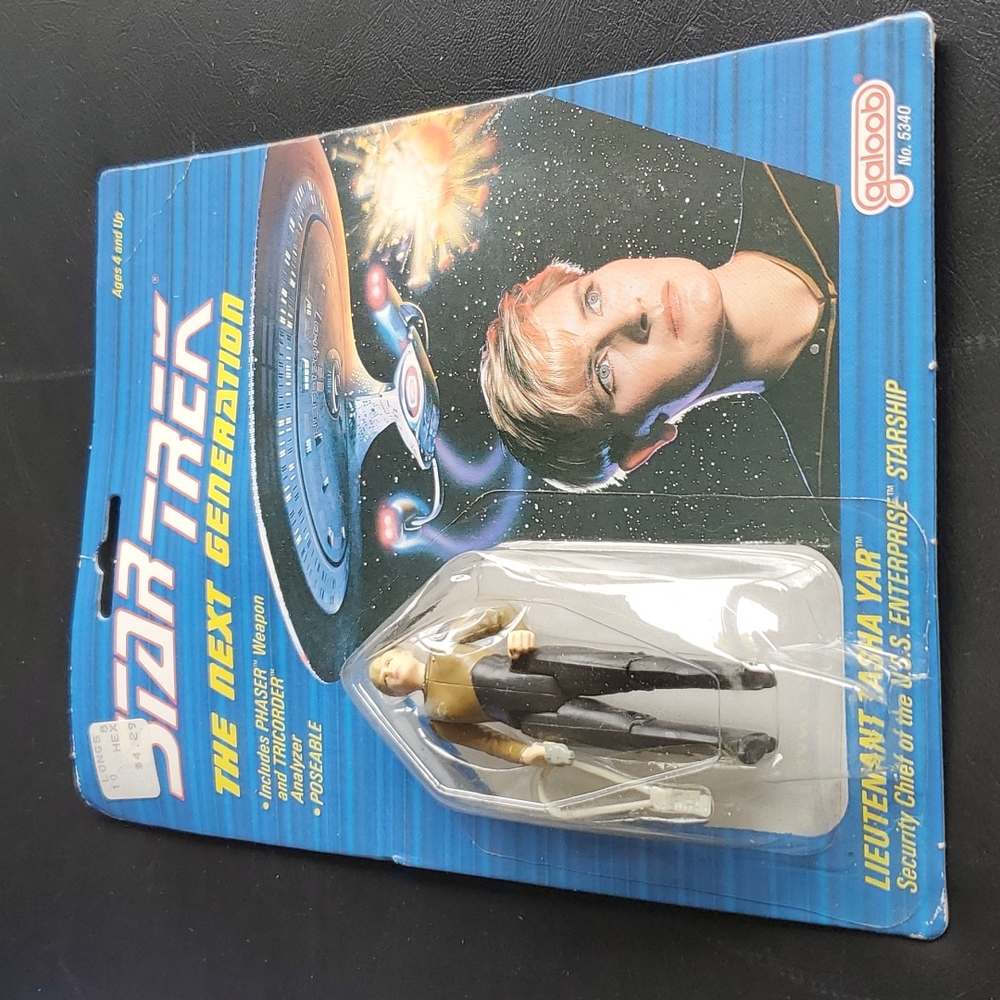 Star Trek